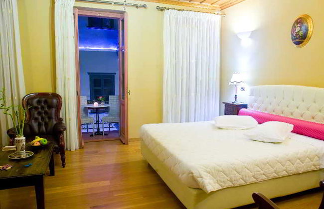 Kyveli Suites - Foto 26