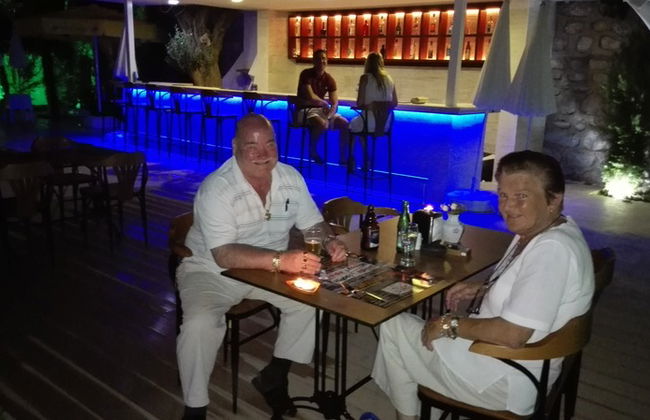 Happy Apart Hotel - Foto 48