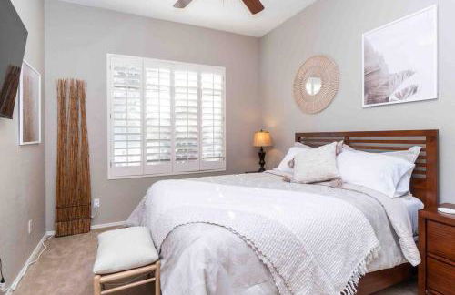 The Oasis -Heated pool and games - Foto 30