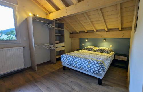 Maison Gite Le Skieur - Foto 21