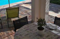 Maisonnette indépendante pour 2 Villa Garlaban Gemenos 4 étoiles - Foto 62