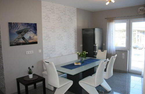 Ferienwohnung Hochwald 1 - Foto 12