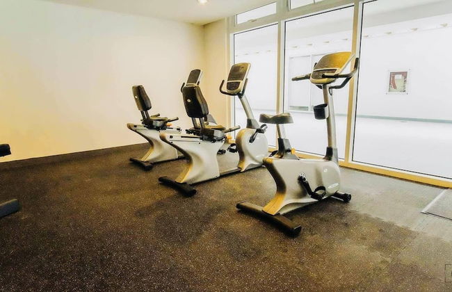 HEL CONDOTEL at SMDC GRACE RESIDENCES - Foto 41