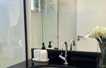 Apartamento Central Alto Padrao em Foz do Iguacu - Foto 5