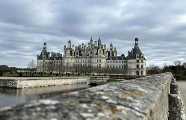 La balade de Chambord - Foto 16
