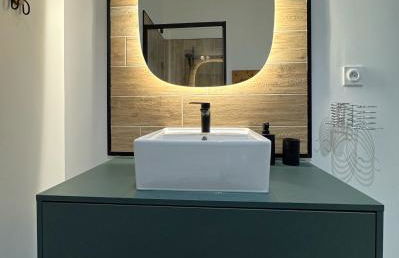 Studio Savane - 5 min du Zoo - Photo 8