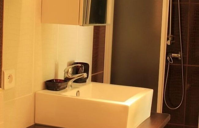 Appartements Nice Centre Carré d'Or - Foto 70