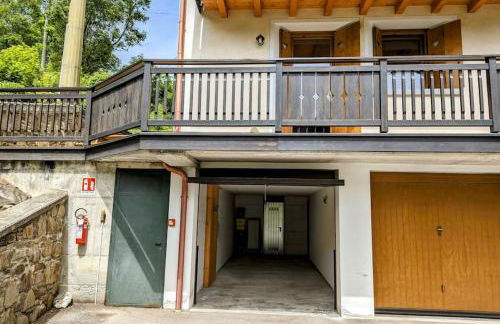 Appartamento con Terrazza 40mq Panoramica & Garage Privato - Residence Gardenia - Foto 22