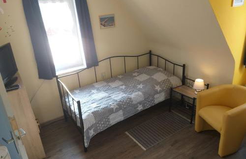 Ferienwohnung Familie Ruff - Foto 10