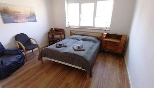 85 qm Wohnung Pauluste mit Terasse und Garten - Foto 2