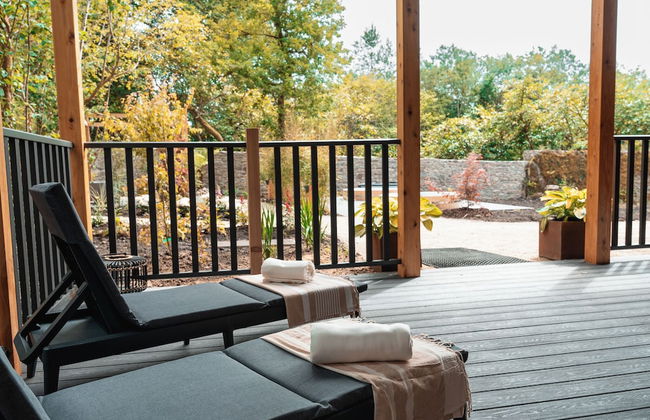 Drumhierny Woodland Hideaway - Foto 17