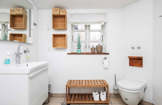 6 Person Holiday Home in Humble-by Traum - Foto 14