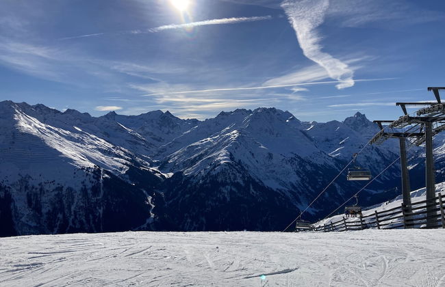 Moose Lodge - Foto 53