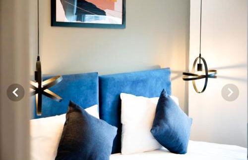 The Aurelia Apartments VII - 1 Bed Apartment - Foto 1