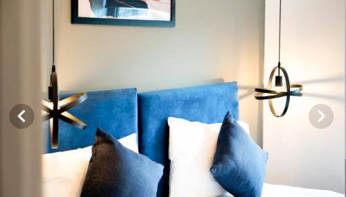 The Aurelia Apartments VII - 1 Bed Apartment - Foto 1