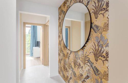 Chill Apartments Warszawa Piaseczno - Foto 25