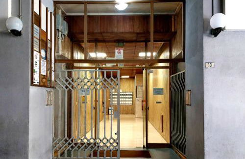 Appartamento CasaZeta luminoso e centralissimo - Foto 8