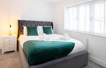 Stylish 2 Bedroom House - Village Location - Foto 14