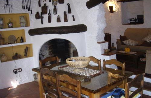 El Huertecillo - Foto 50