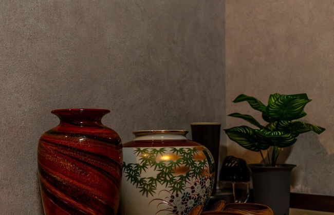 Oyado Kinokuniya Naka Machi - Foto 41