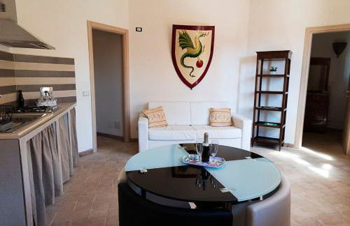 Tenuta San Savino delle Rocchette - Foto 8