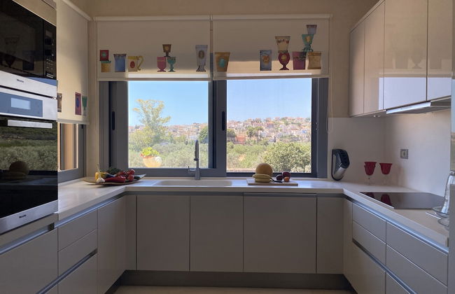 Grand Bleu Apartments & Villas - Foto 58