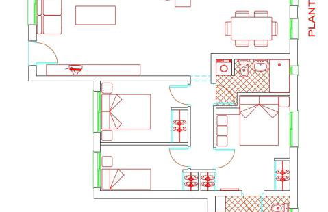 La Mojonera - Foto 71