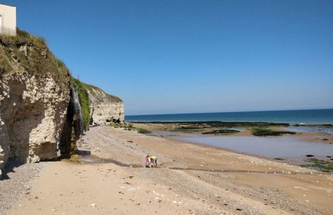 Charming Coastal Hideaway - Foto 22