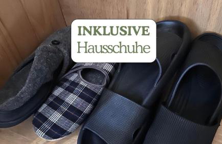 Hundeurlaub - Tiny House im Wald - Foto 30