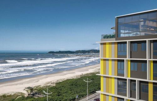 Apartamento beira mar - Photo 1