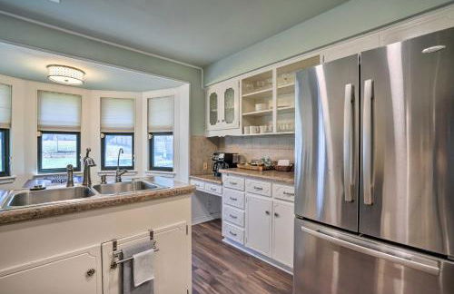 Lovely San Antonio Home about 13 Mi to Downtown! - Foto 1