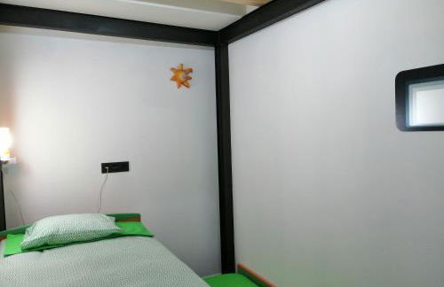 VilafraggleRock, casa de diseño moderno en Pontedeume - Photo 16