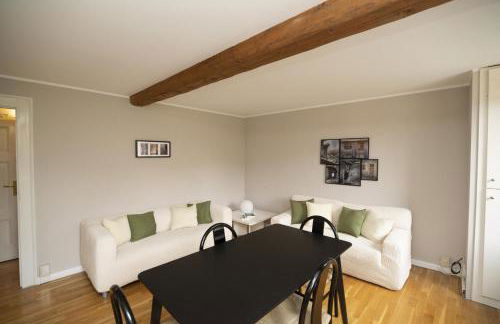 Contempora Apartments - Ca' Brenta Hero - Foto 29