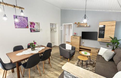 Apartman Tromba near the Sea - Foto 20