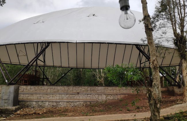 Bukit Lintang Sewu Domping - Foto 18