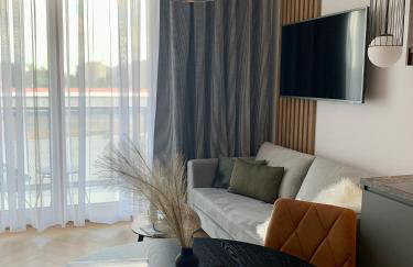 GoodTime Apartament OLIVIER - Foto 16