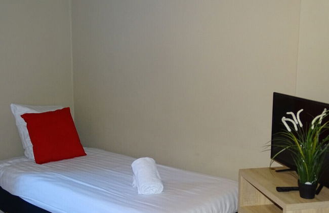 Room-condo Gardens Leuven - Student Flat - Foto 2