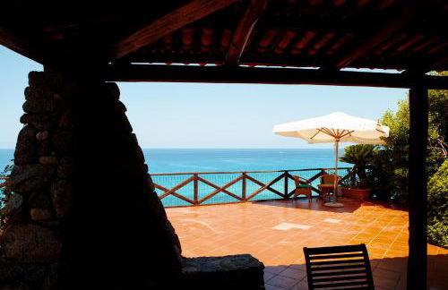 Villa Arianna (Parghelia, Calabria) - Foto 1