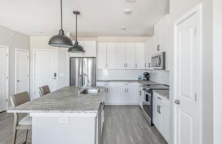 Landing Modern 1BD Pool Gym - Foto 51