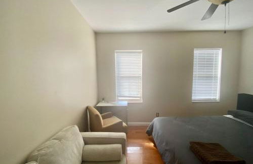 Historic Townhouse Oasis with En-suite Bathroom - Foto 20