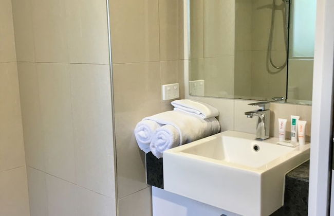 CHA Private Apts Diamond Beach - Foto 55