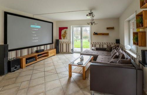 Ferienhaus Cordes, FeWo Vermittlung Nordsee - Foto 1