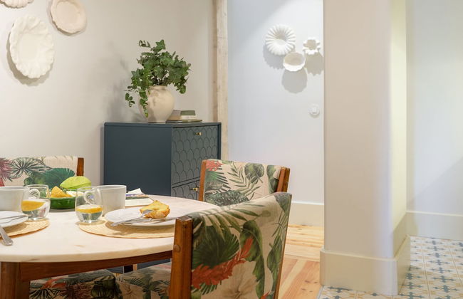 Entre Ruas Apartments - Photo 44