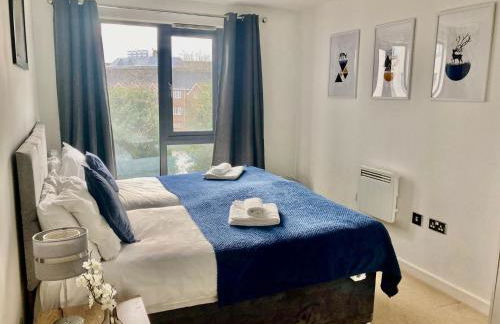 VIPAbodes at Woking Central - Photo 16