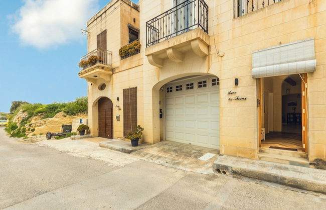 Solaris Gozitan Villa With Pool Gozo - Foto 40