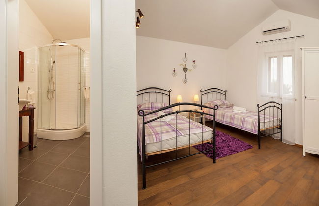 Villa Helena - Foto 8