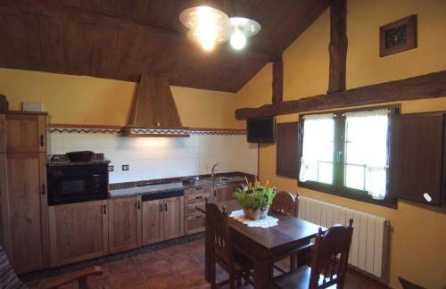 Apartamentos rurales Casa Do Cabo - Foto 39