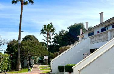 Menorca Chic Apartment Near Beach & Harbour - Foto 16