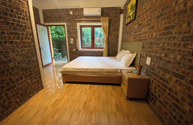 Green Space Homestay - Photo 10
