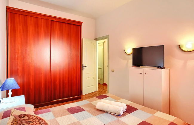 Belvilla by OYO Holiday Home in Arico - Foto 6